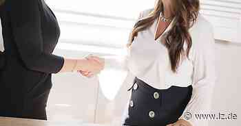 Firmen suchen händeringend Personal - beste Chancen für Bewerber | Lokale Nachrichten aus Lippe - Lippische Landes-Zeitung