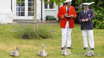 Im Dienste ihrer Majestät - die Royals und ihr Personal im TV Programm - Hörzu