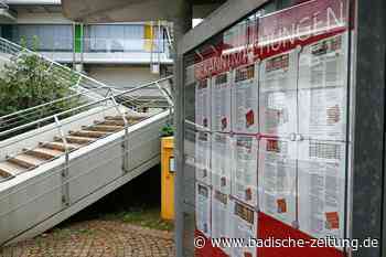 Obstkorb und Werbeprämie: Wie die Stadt Rheinfelden versucht, Personal zu gewinnen - Rheinfelden - Badische Zeitung