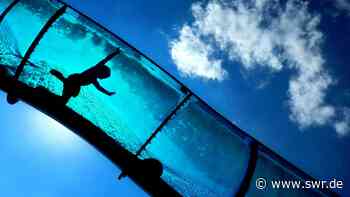 Heute geschlossen: Schwimmbädern in RLP fehlt das Personal - SWR Aktuell