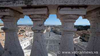 Kurienreform: Verantwortung für Personal künftig beim Wirtschaftssekretariat - Vatican News - Deutsch