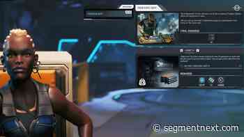 The Cycle: Frontier Your Civic Duty Quest Guide - SegmentNext