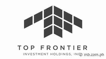 Top Frontier Investment Holdings Inc.’s Notice of Annual Stockholders Meeting - Manila Bulletin