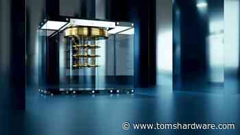 The First Frontier for Quantum: Data Center Accelerators - Tom's Hardware