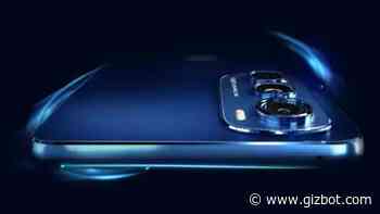 Lenovo Exec Teases Powerful Smartphone Camera; Is It Motorola Frontier With 200MP Lens? - Gizbot