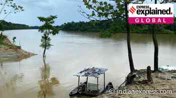 Explained: Vale do Javari – Amazon's remote, 'uncontacted' frontier where a British journalist went missing - The Indian Express