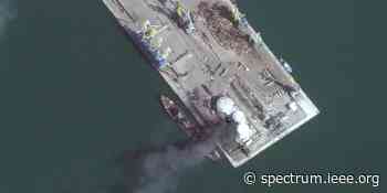 Commercial Satellites Are National Security’s Next Frontier - IEEE Spectrum