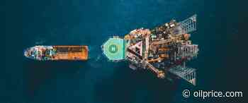 The Most Exciting Oil Frontier On Earth - OilPrice.com