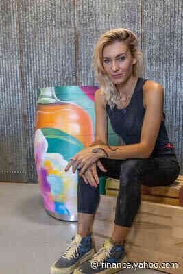 Bulleit Frontier Whiskey and American Forests Harness the Power of Art and Independent Creators at Tribeca Festival to Ignite Action for Tree Equity - Yahoo Finance