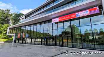 At ISC, the Green500 Witnesses a New Frontier in Efficient Computing - HPCwire