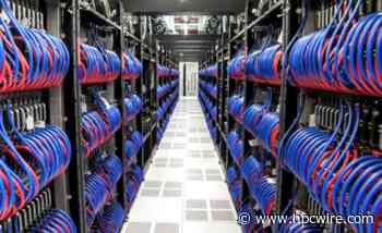 The Final Frontier: US Has Its First Exascale Supercomputer - HPCwire