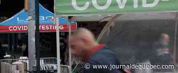 Faut-il craindre les sous-variants BA.4 et BA.5?