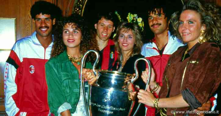 Marco Van Basten posta una foto con Gullit e Rijkaard: la reunion scatena la nostalgia dei tifosi. Ecco come sono diventati