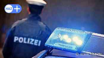 Wedemark: 76-Jährige zersticht mitten in der Nacht Autoreifen in Bissendorf - HAZ