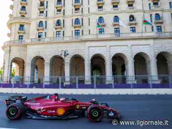 Ferrari, un'altra pole position per Leclerc