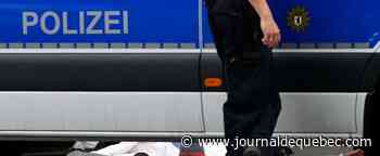 Allemagne : un homme placé en hôpital psychiatrique après une attaque au couteau