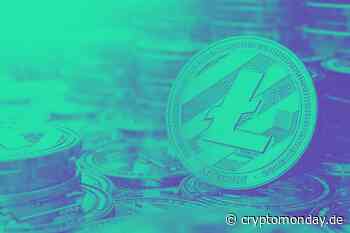 Litecoin Kurs kurz vor einem Crash? Warum das Halving den LTC Kurs Einbruch auslösen könnte - CryptoMonday | Bitcoin & Blockchain News | Community & Meetups