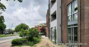 Buren blijven balen van wooncomplex Laixehof in Elst: 'Afspraken moeten worden nagekomen' - De Gelderlander