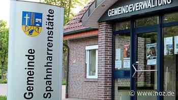Rat verabschiedet Haushalt : Spahnharrenstätte investiert in Bau- und Gewerbegebiete - NOZ
