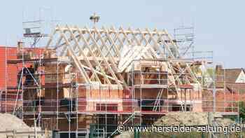 Ifo: Materialmangel am Bau auf Rekordniveau - hersfelder-zeitung.de