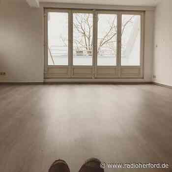 IG Bau fordert mehr Sozialwohnungen im Kreis Herford - Radio Herford