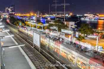 Wochenrückblick: HVV von 9-Euro-Ticket-Erfolg überrascht und Bau für S-Bahn nach Kaltenkirchen kann trotz Klage starten - NahverkehrHAMBURG