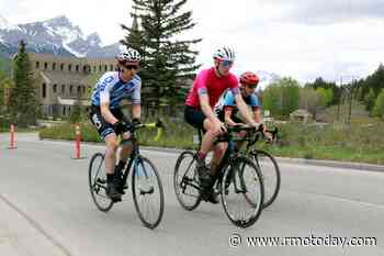 Rookie Borstmayer finds podium often at Canmore road fest - Rocky Mountain Outlook - Bow Valley News