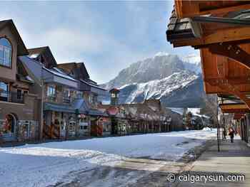 Tribunal rules in favour of Three Sisters resort developments in Canmore - Calgary Sun