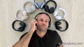 The Best Wireless Headphones in 2022
