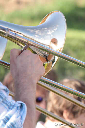 Fête du quartier la Torte Dax Dax - Unidivers