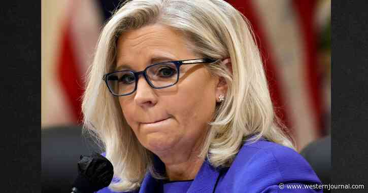 Cheney Blames Trump for Jan. 6 DC Protesters Gathering, Assumes Americans Don't Think For Themselves