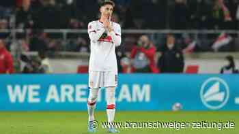 Im Urlaub auf Ibiza: Stuttgarts Karazor festgenommen