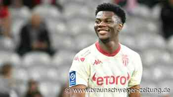 Bis zu 100 Millionen Euro Ablöse: Real holt Tchouameni