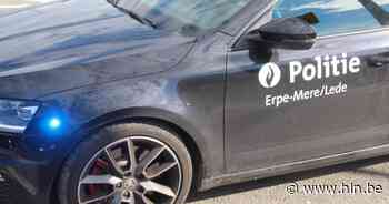 Inbraak en inbraakpoging in Baardegemstraat en Opaaigem | Erpe-Mere | hln.be - Het Laatste Nieuws