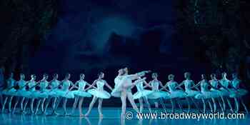 Estonian National Ballet Brings SWAN LAKE To Dublin January 2023 - Broadway World