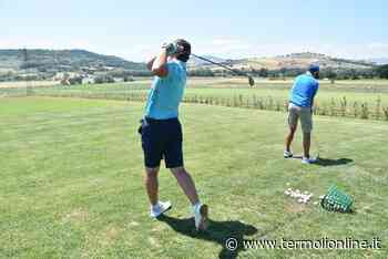 Termoli: Open day al Golf club di Termoli, fare sport a contatto con la natura - Termoli Online