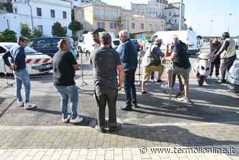 Si torna a pescare ma tutti guardano all'incontro nella conferenza Stato-Regioni - Termoli Online