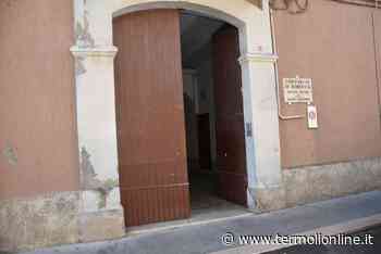 Giunta Toma nomina Fabio Rastelli commissario dei Consorzi di Bonifica del basso Molise - Termoli Online