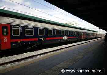 Terremoto sulla costa marchigiana, treni fermi e disagi a Termoli - Primonumero