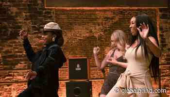 Black Music Month: Fatima Robinson Is The Brilliant Choreographer Behind Your Favorite Music Videos - GlobalGrind