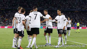 Ungarn gegen Deutschland im Live-Ticker: DFB-Team will in Budapest den ersten Nations-League-Sieg