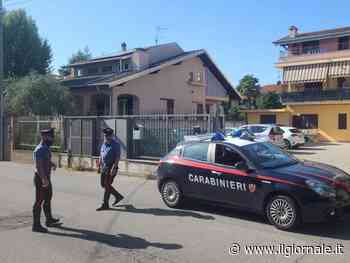 Il revolver e la caduta: giallo sulla morte di un uomo e di una donna nel milanese