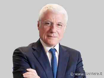 La torre dell’aeroporto di Brindisi controllata da remoto: la scommessa 4.0 di Enav - Corriere della Sera