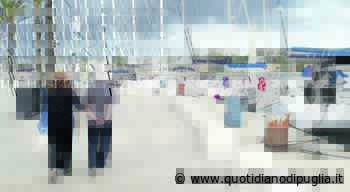 Brindisi-Corfù, c'è l'accordo tra Circolo della Vela e Fondazione del Mare: le barche del Museo alla regata - quotidianodipuglia.it