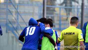 Brindisi, ecco i calciatori con il minutaggio più alto nella stagione 2021/2022 - BrindisiReport