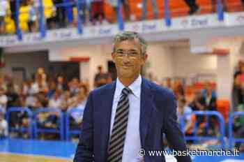 New Basket Brindisi: New Arena, Europa e mercato nelle parole del Presidente Marino - Serie A Girone Unico - Basketmarche.it