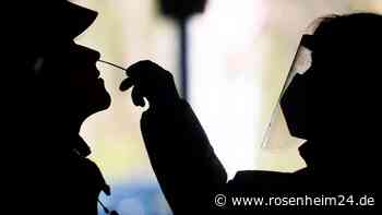 Anpassung der Öffnungszeiten: Änderungen für die BRK-Coronateststationen in Bad Aibling und Rosenheim