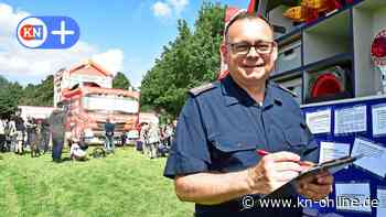 Buntes Treiben in Klausdorf: Festtage in Altenholz starten wieder durch