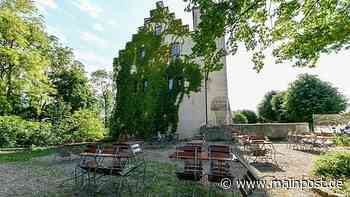 Schloss Hallburg bei Volkach: Es gibt neue Pläne für das beliebte Ausflugsziel an der Mainschleife - Main-Post