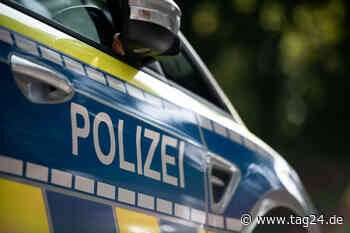 Aufmerksame Polizisten in Stendal: Tankbetrug nebenbei aufgeklärt - TAG24